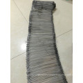 black annealed bar tie wire